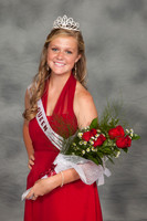 Football: Ardmore Homecoming