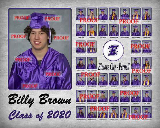 BrownBilly