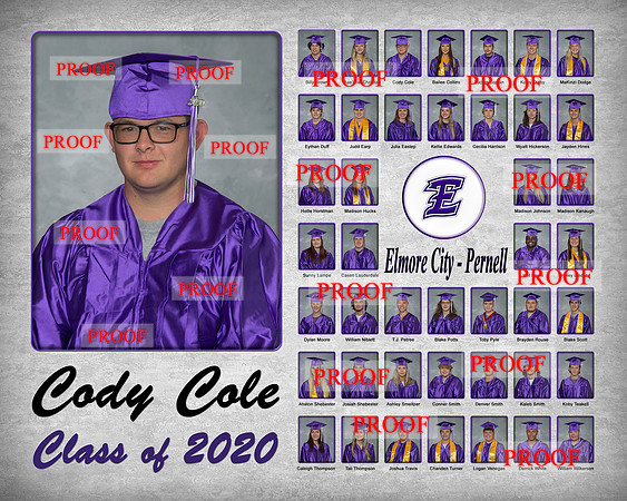 ColeCody